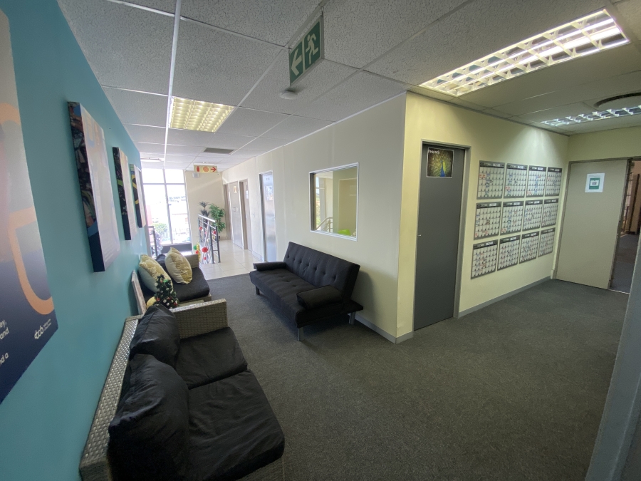 To Let commercial Property for Rent in Randjespark Gauteng