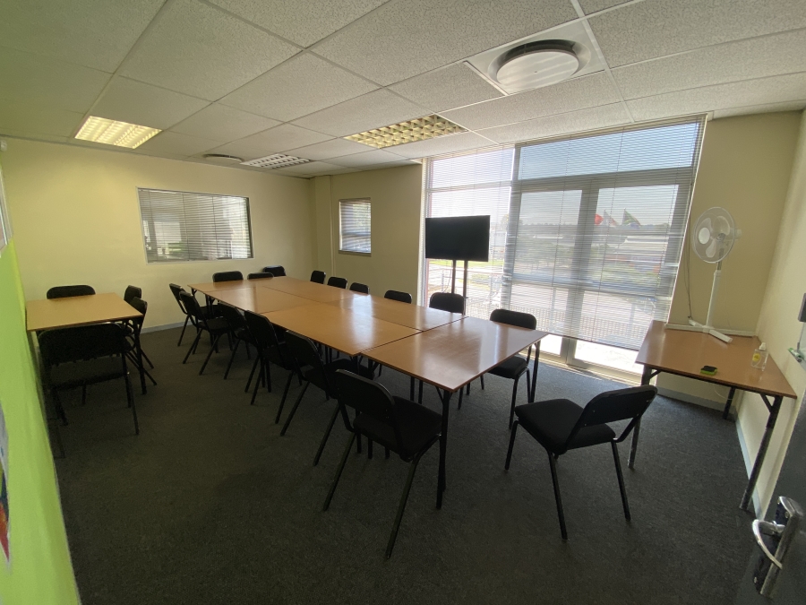 To Let commercial Property for Rent in Randjespark Gauteng