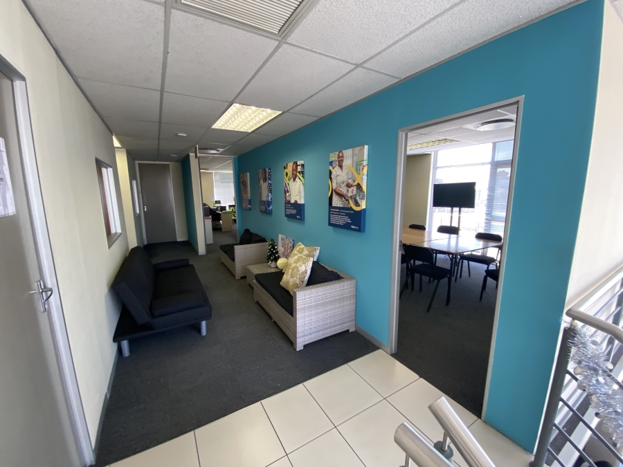 To Let commercial Property for Rent in Randjespark Gauteng