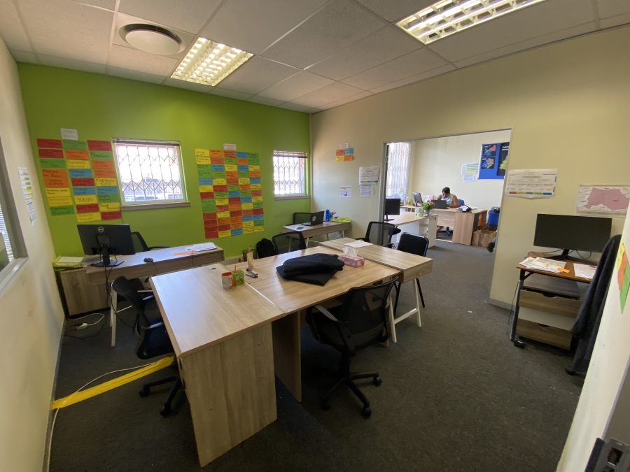 To Let commercial Property for Rent in Randjespark Gauteng