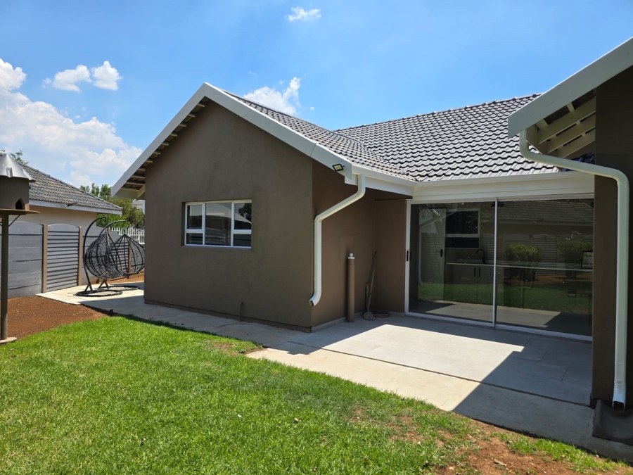 4 Bedroom Property for Sale in Risiville Gauteng