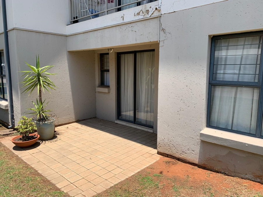 To Let 2 Bedroom Property for Rent in The Stewards Gauteng