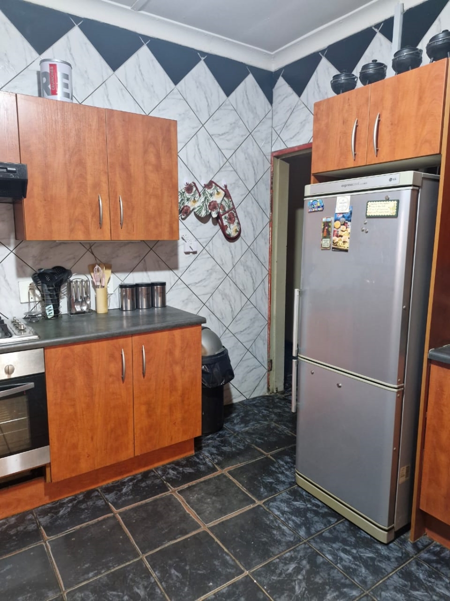 4 Bedroom Property for Sale in Elsburg Gauteng