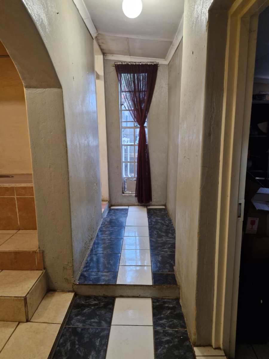 4 Bedroom Property for Sale in Elsburg Gauteng