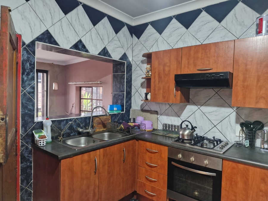 4 Bedroom Property for Sale in Elsburg Gauteng