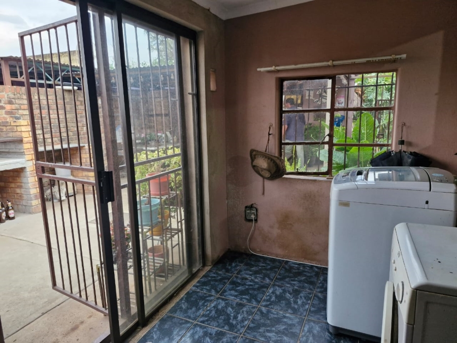 4 Bedroom Property for Sale in Elsburg Gauteng