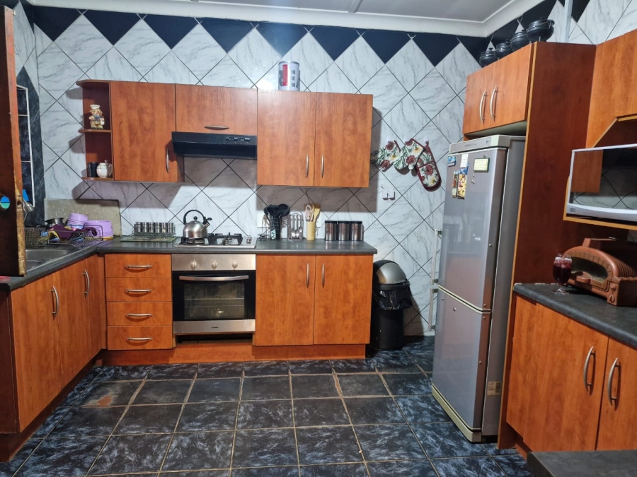 4 Bedroom Property for Sale in Elsburg Gauteng