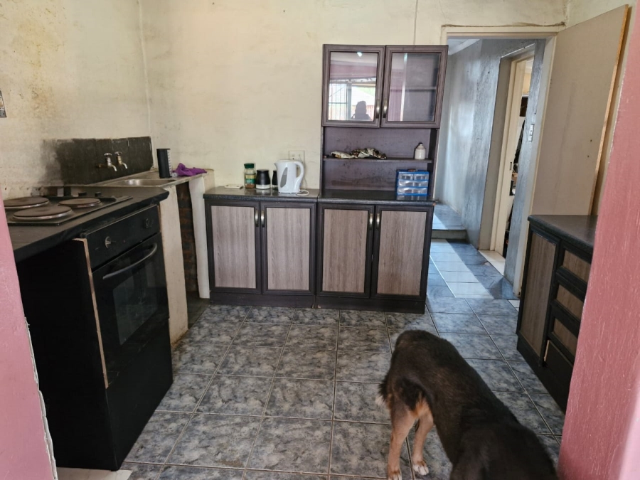 4 Bedroom Property for Sale in Elsburg Gauteng