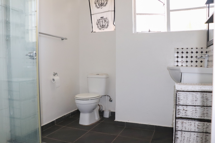 To Let 1 Bedroom Property for Rent in Melville Gauteng