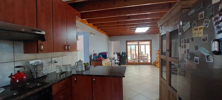 To Let 4 Bedroom Property for Rent in Meyersdal Gauteng