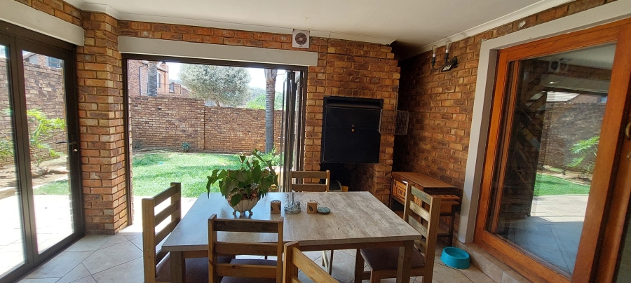 To Let 4 Bedroom Property for Rent in Meyersdal Gauteng