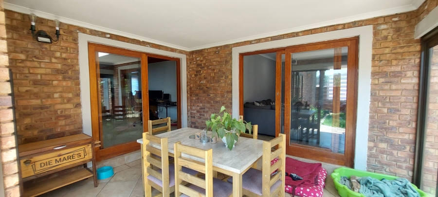 To Let 4 Bedroom Property for Rent in Meyersdal Gauteng