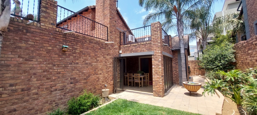 To Let 4 Bedroom Property for Rent in Meyersdal Gauteng