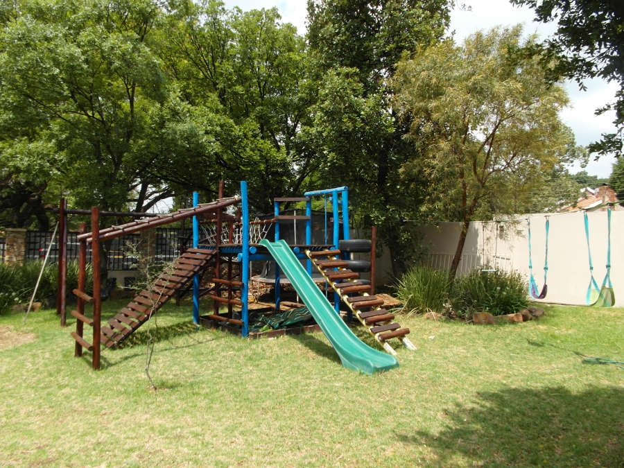 To Let 3 Bedroom Property for Rent in Franklin Roosevelt Park Gauteng