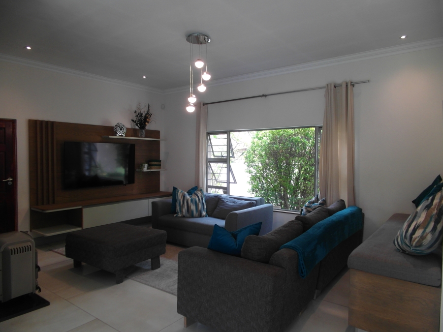 To Let 3 Bedroom Property for Rent in Franklin Roosevelt Park Gauteng