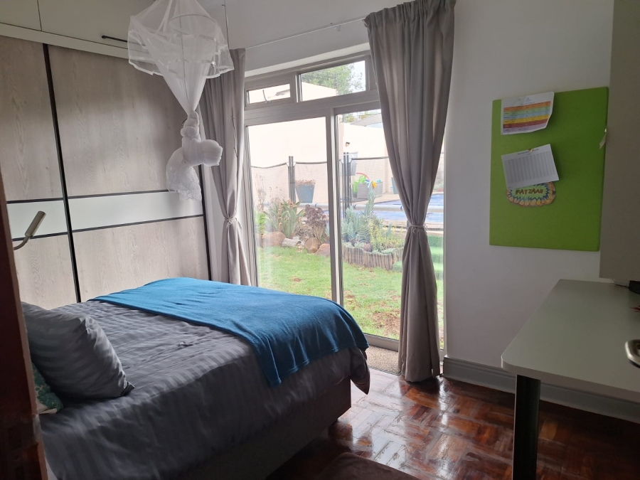 To Let 3 Bedroom Property for Rent in Franklin Roosevelt Park Gauteng