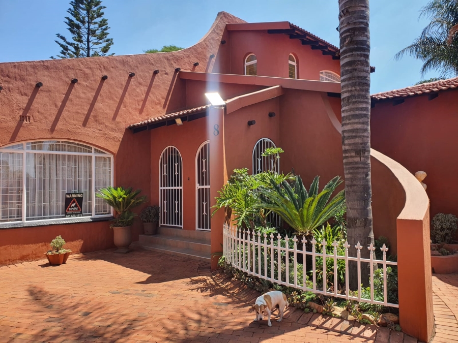 3 Bedroom Property for Sale in Wilro Park Gauteng