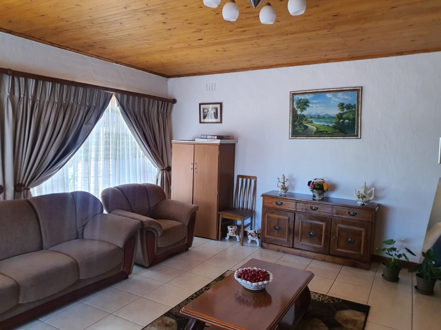 3 Bedroom Property for Sale in Wilro Park Gauteng