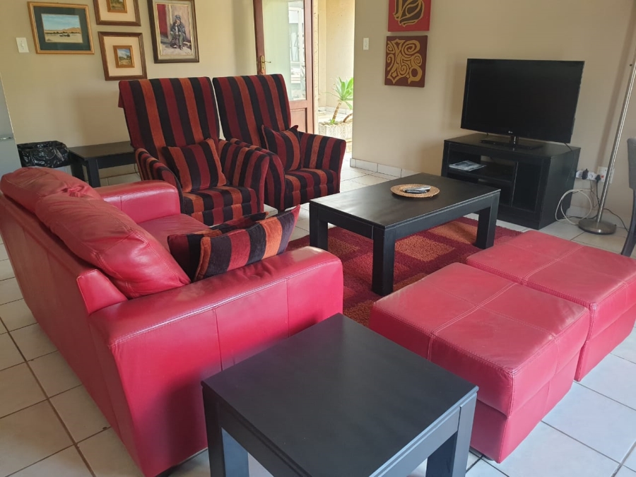 To Let 1 Bedroom Property for Rent in Silver Lakes Golf Estate Gauteng