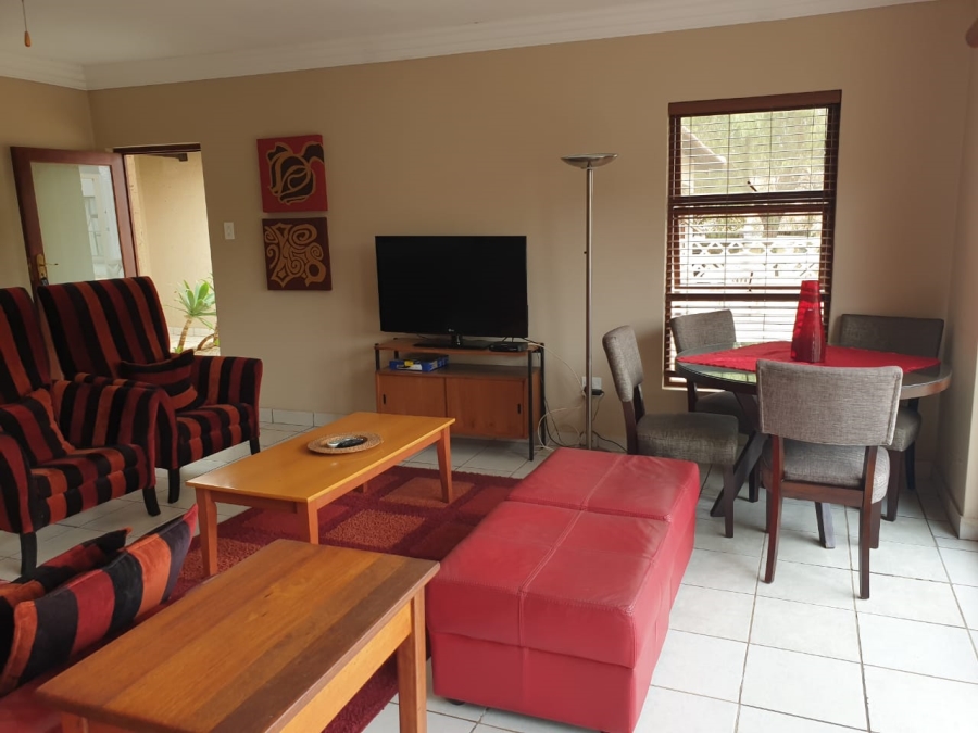 To Let 1 Bedroom Property for Rent in Silver Lakes Golf Estate Gauteng