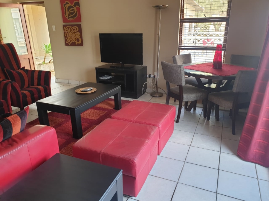 To Let 1 Bedroom Property for Rent in Silver Lakes Golf Estate Gauteng