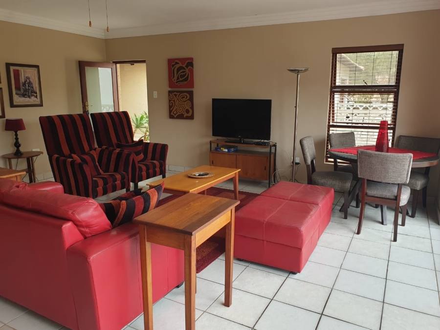 To Let 1 Bedroom Property for Rent in Silver Lakes Golf Estate Gauteng