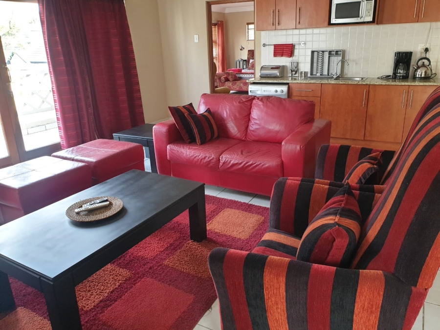 To Let 1 Bedroom Property for Rent in Silver Lakes Golf Estate Gauteng