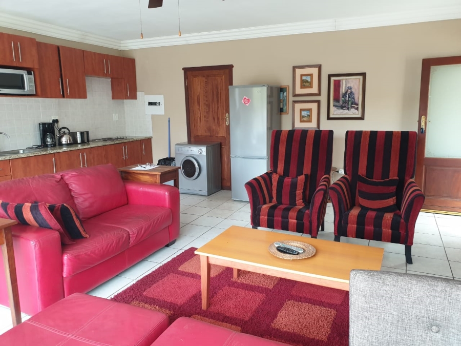 To Let 1 Bedroom Property for Rent in Silver Lakes Golf Estate Gauteng