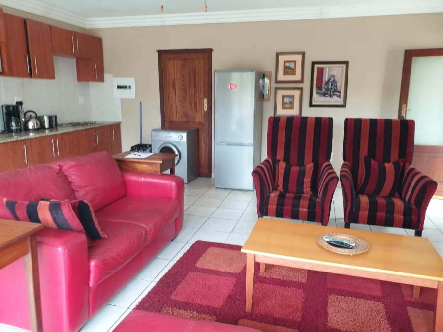 To Let 1 Bedroom Property for Rent in Silver Lakes Golf Estate Gauteng