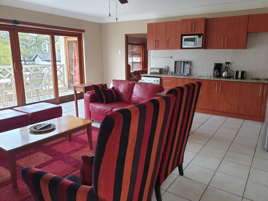 To Let 1 Bedroom Property for Rent in Silver Lakes Golf Estate Gauteng