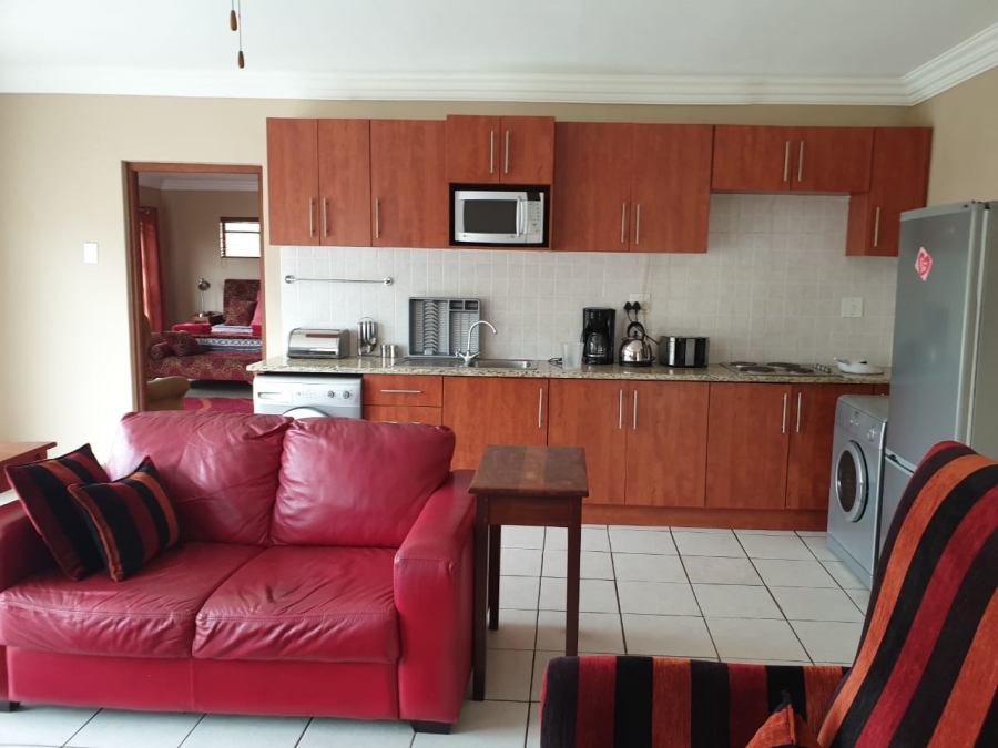 To Let 1 Bedroom Property for Rent in Silver Lakes Golf Estate Gauteng