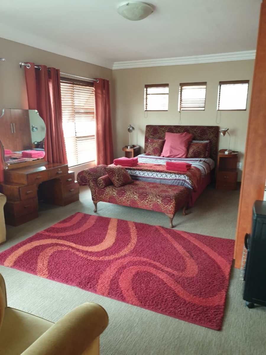 To Let 1 Bedroom Property for Rent in Silver Lakes Golf Estate Gauteng