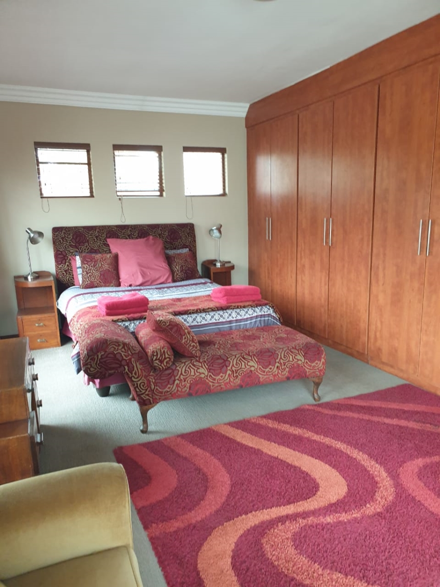 To Let 1 Bedroom Property for Rent in Silver Lakes Golf Estate Gauteng