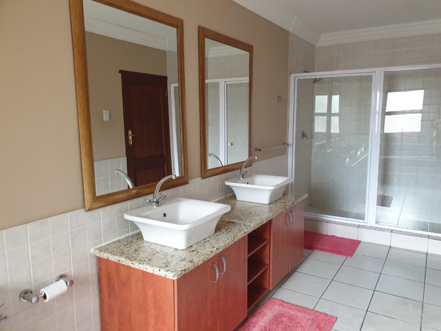 To Let 1 Bedroom Property for Rent in Silver Lakes Golf Estate Gauteng