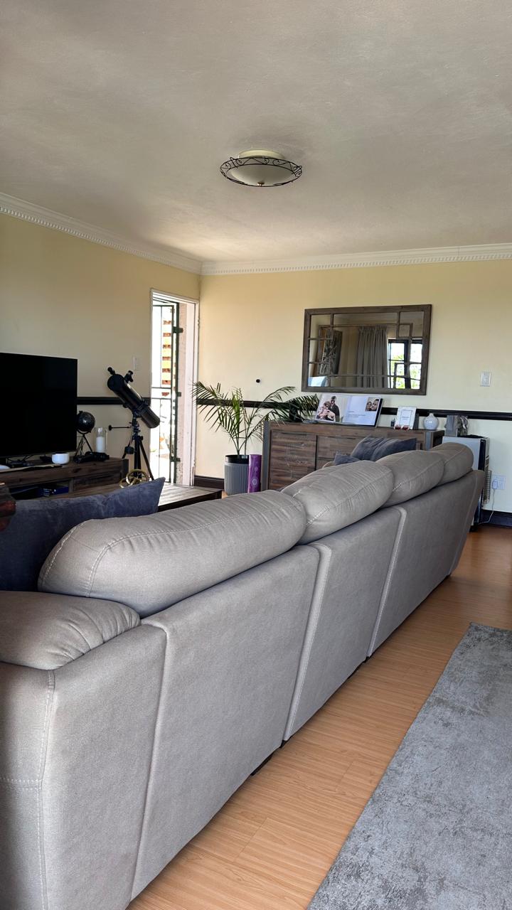 3 Bedroom Property for Sale in Wonderboom Gauteng