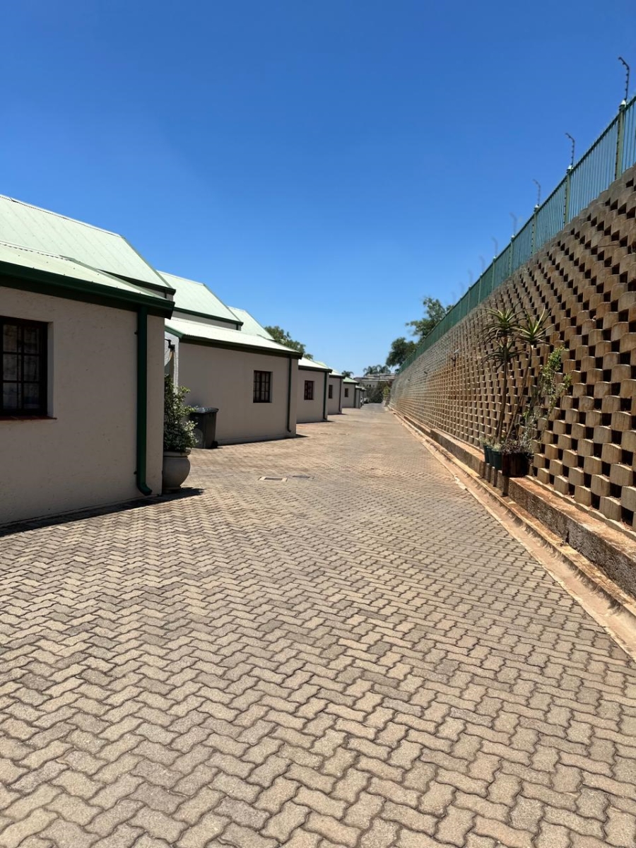 3 Bedroom Property for Sale in Wonderboom Gauteng