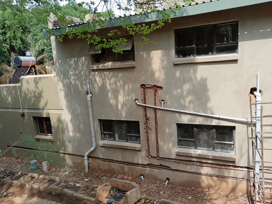 To Let 3 Bedroom Property for Rent in Roodeplaat Gauteng