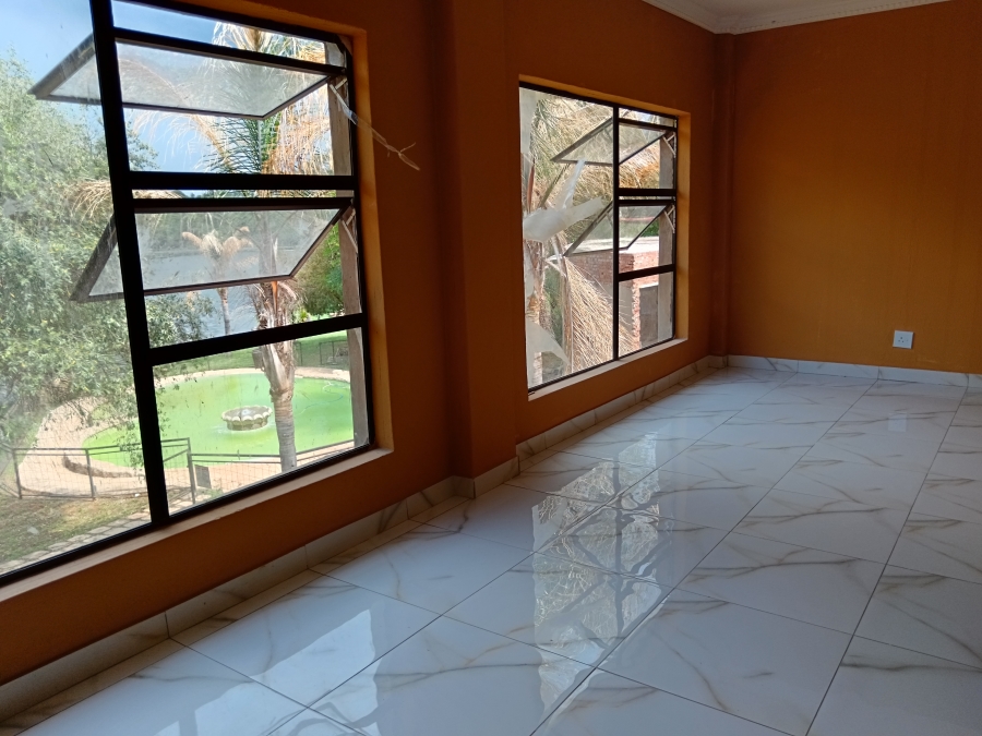 To Let 3 Bedroom Property for Rent in Roodeplaat Gauteng