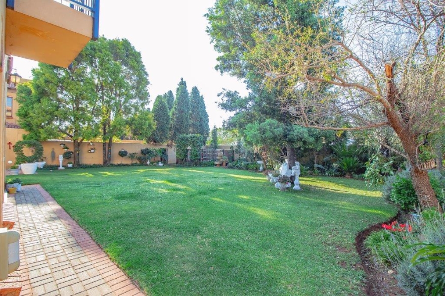 To Let 4 Bedroom Property for Rent in Montana Park Gauteng