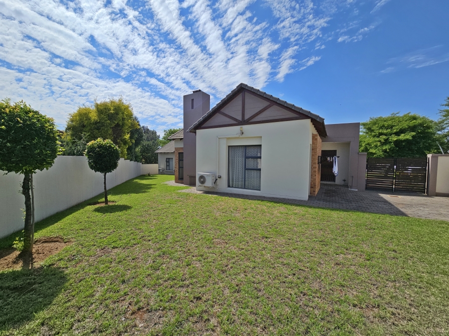 3 Bedroom Property for Sale in Midlands Estate Gauteng