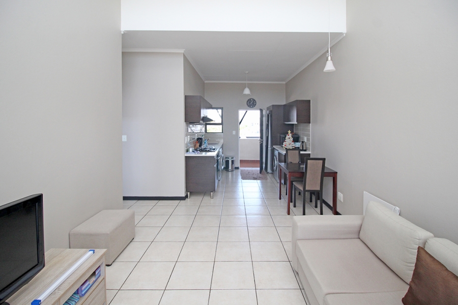 2 Bedroom Property for Sale in Greenstone Hill Gauteng