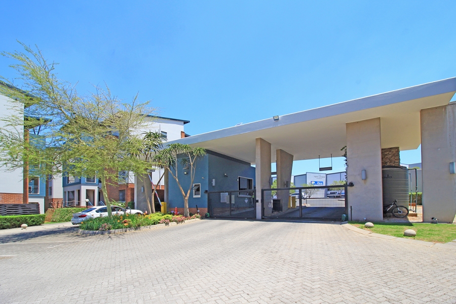 2 Bedroom Property for Sale in Greenstone Hill Gauteng