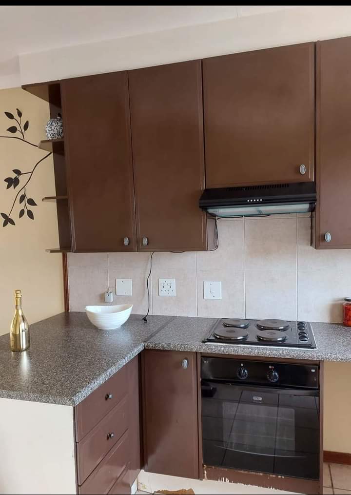 To Let 2 Bedroom Property for Rent in Eco Park Gauteng