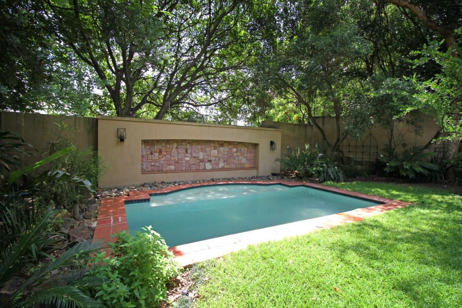 4 Bedroom Property for Sale in Bryanston Gauteng