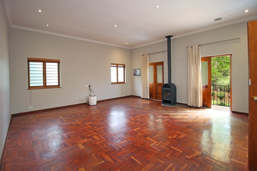 4 Bedroom Property for Sale in Bryanston Gauteng