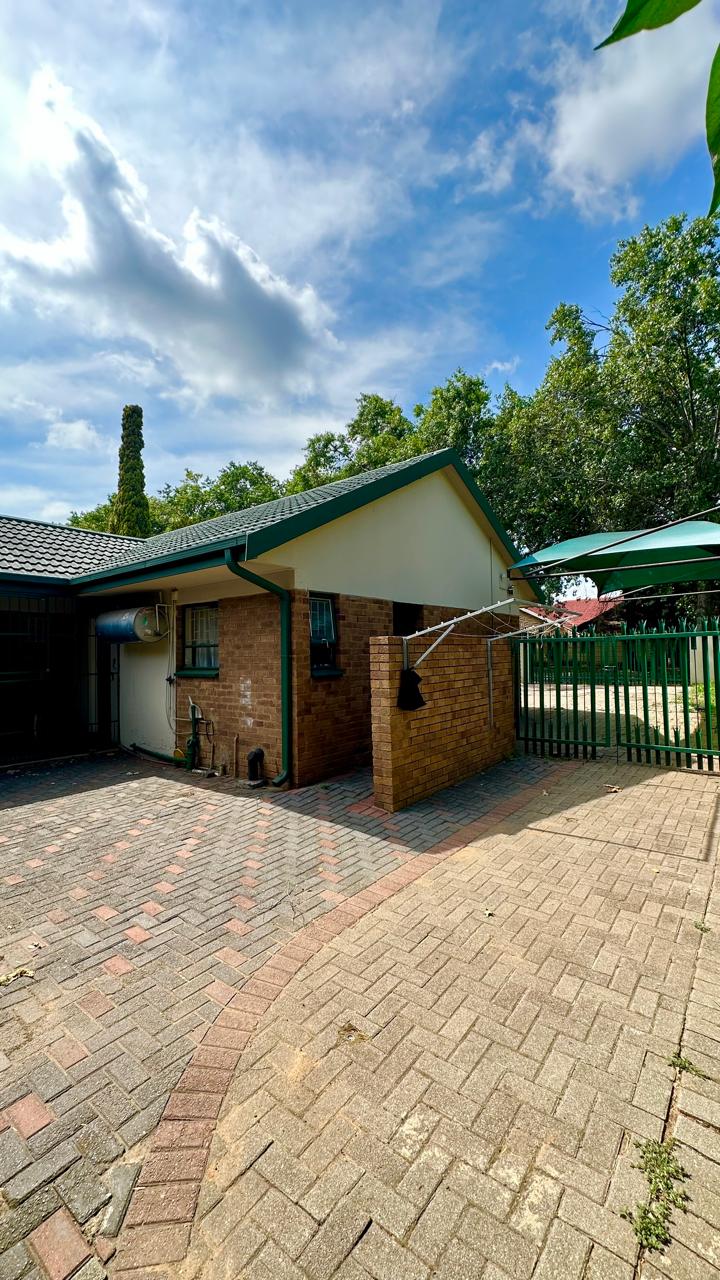 9 Bedroom Property for Sale in Vanderbijlpark SE 7 Gauteng