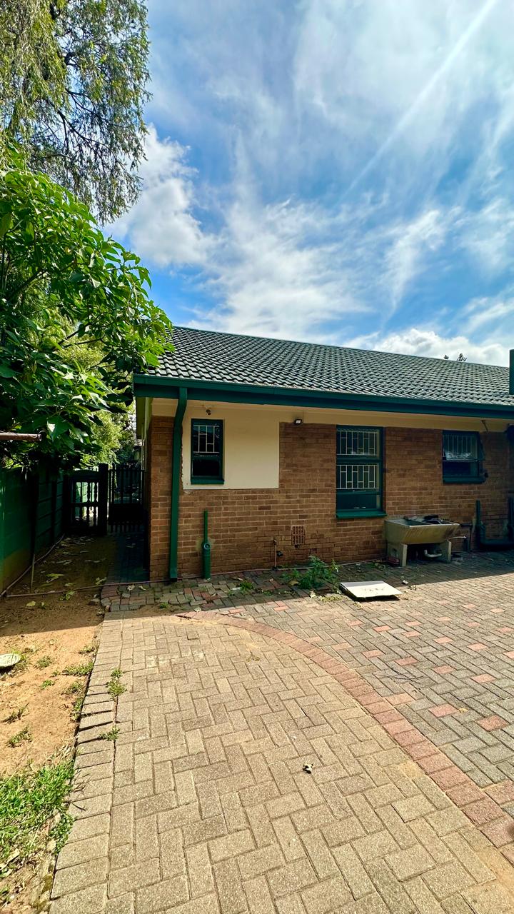 9 Bedroom Property for Sale in Vanderbijlpark SE 7 Gauteng