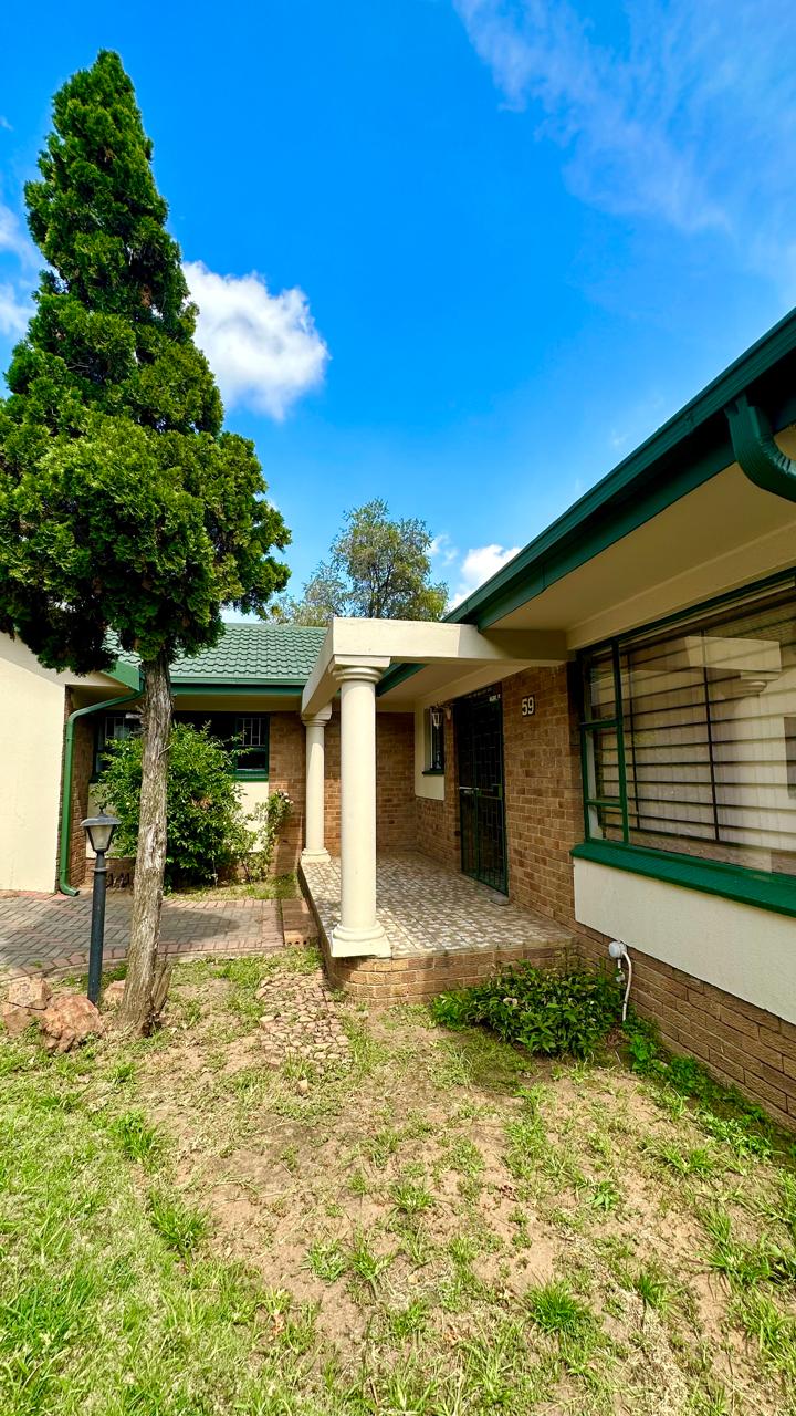 9 Bedroom Property for Sale in Vanderbijlpark SE 7 Gauteng