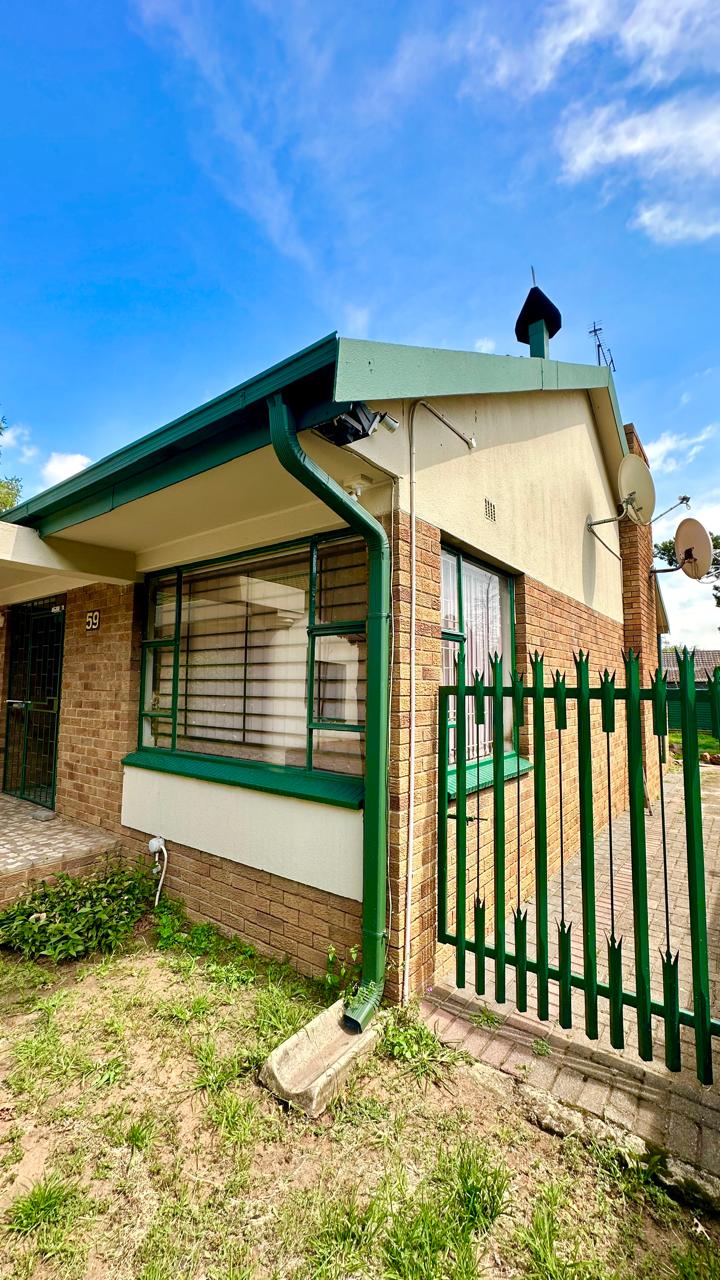 9 Bedroom Property for Sale in Vanderbijlpark SE 7 Gauteng