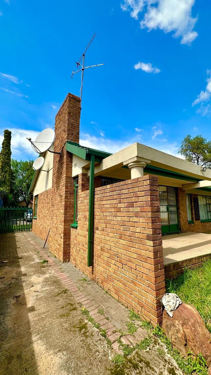 9 Bedroom Property for Sale in Vanderbijlpark SE 7 Gauteng